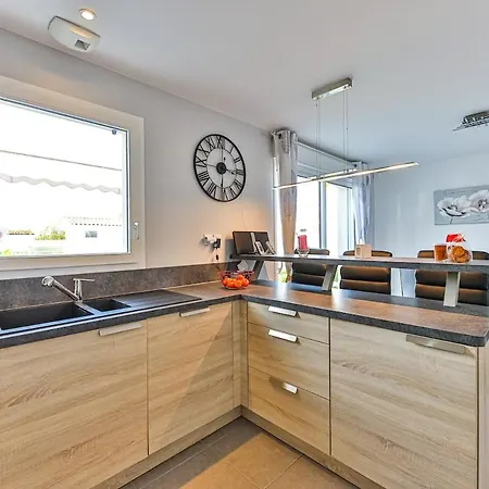 Charmante Maison Cosy Avec Piscine, Dome & Parking Prázdninový dům